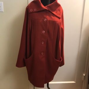 H&M coat